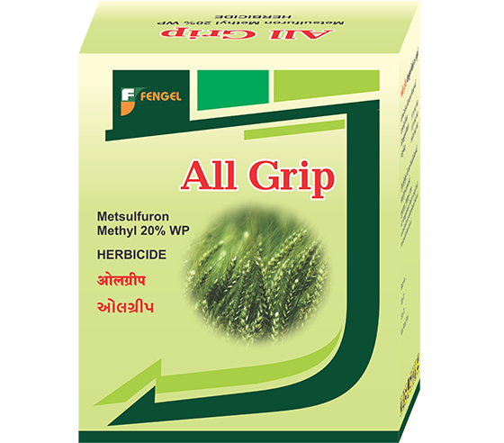 ALL-GRIP